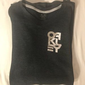 Oakley Longsleeve Shirt